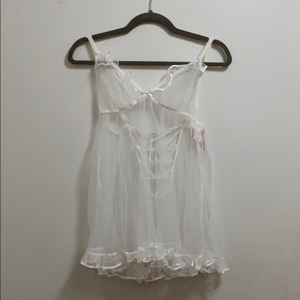 BRAND NEW Victoria’s Secret lingerie set